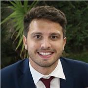 Se hai bisogno di aiuto, sono qui per te!
Ho una particolare passione per la matematica e le materie scientifiche